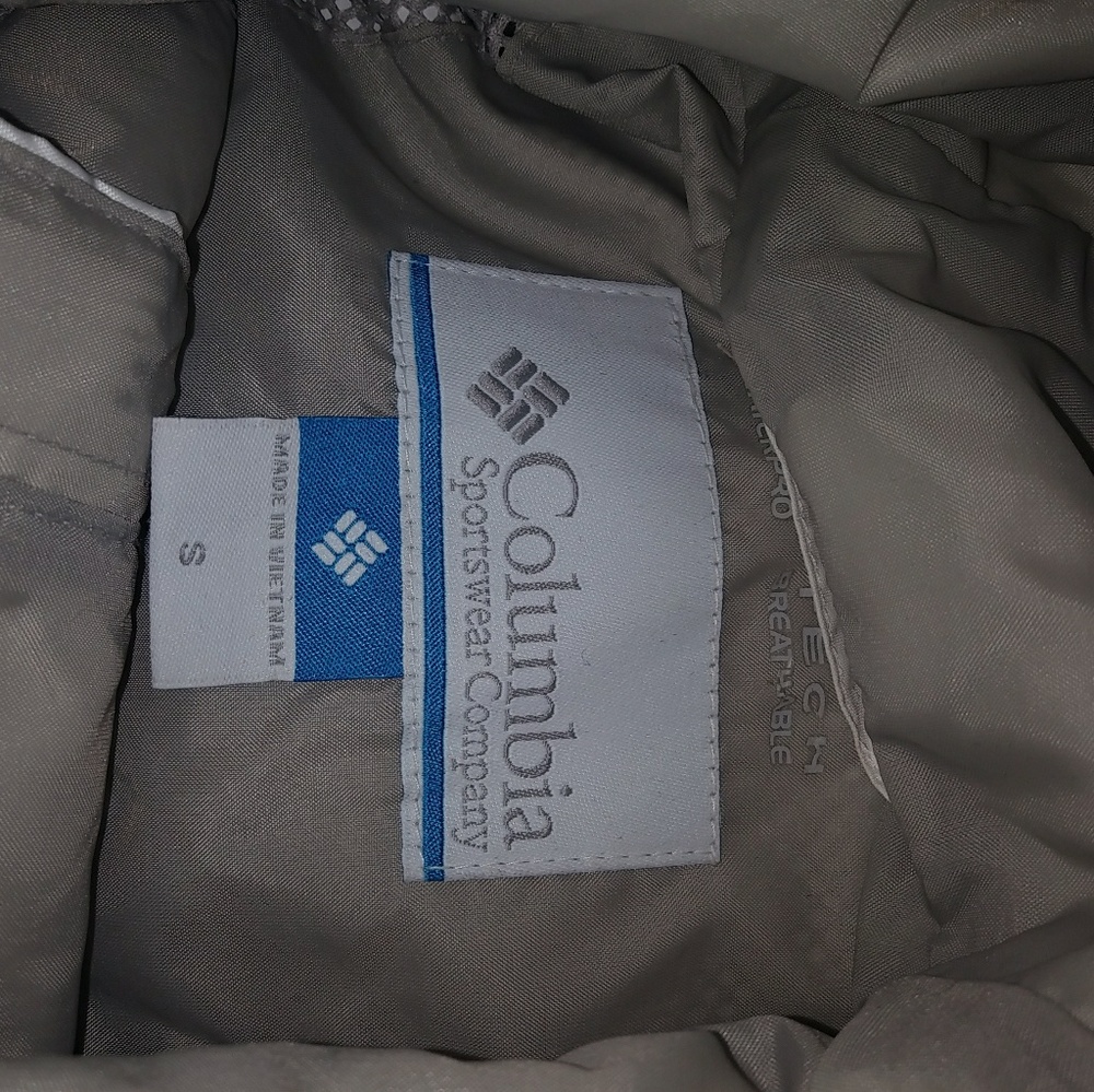 Jacket - Picture 2 of 3